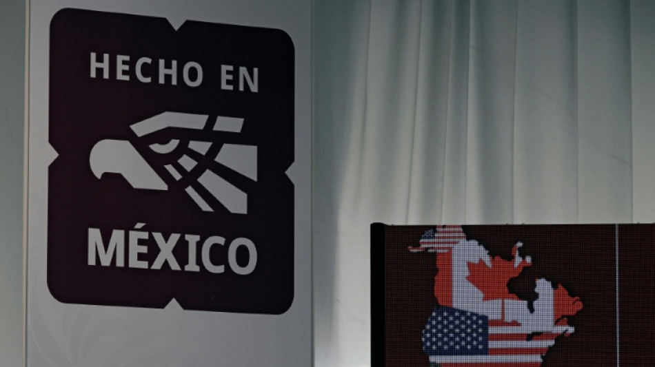 Empresas mexicanas denunciam medidas dos EUA que corroem T-MEC