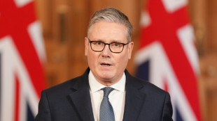 Gro&szlig;britannien erlaubt USA Nutzung von St&uuml;tzpunkten f&uuml;r "defensive" Angriffe auf Iran