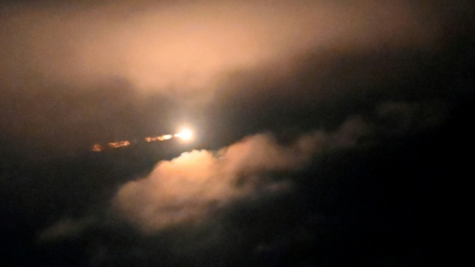 Cuatro muertos en Ucrania en un ataque ruso con "centenares" de drones y misiles