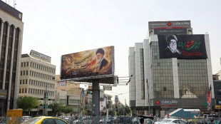 Le corps du guide supr&ecirc;me Khamenei est arriv&eacute; sur le lieu de ses fun&eacute;railles &agrave; T&eacute;h&eacute;ran