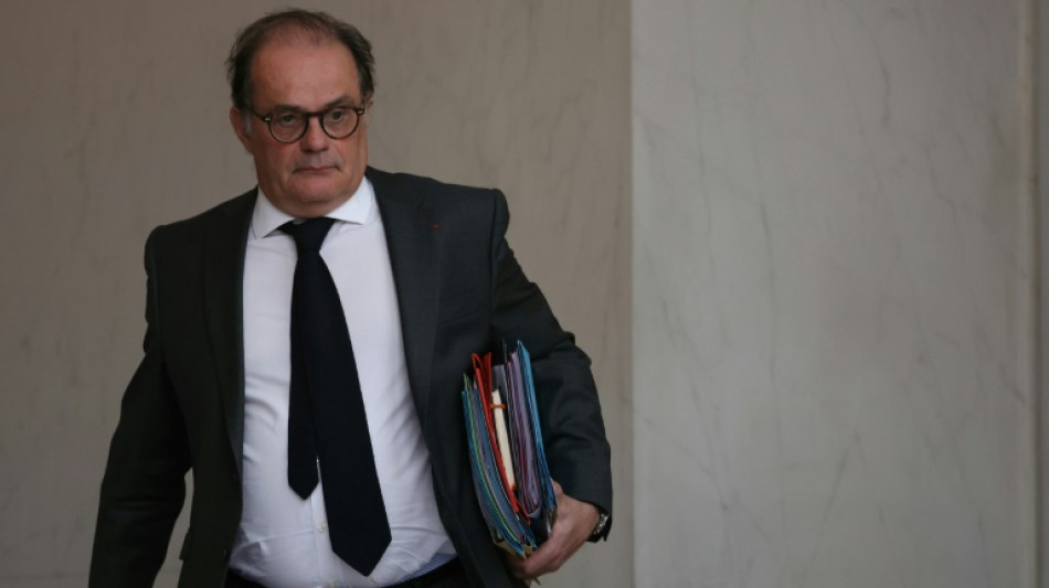 Emmanuel Moulin, un techno sarko-macroniste qui convoite la Banque de France