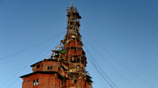 Chinese authorities demolish villager's madcap 10-storey home
