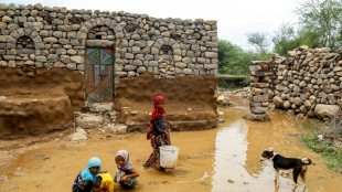Y&eacute;men: le bilan des inondations monte &agrave; au moins 24 morts (ONU)