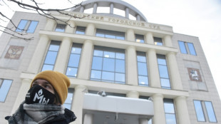 Russische Justiz stuft Menschenrechtsorganisation Memorial als "extremistisch" ein