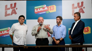 La izquierda brasile&ntilde;a se aferra a la esperanza de una remontada de Lula