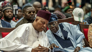 Campaigns kick off in Nigerian presidential race