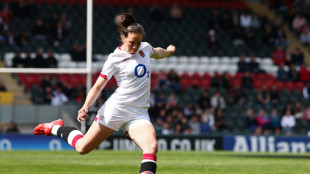 England women's great Scarratt retires from rugby
