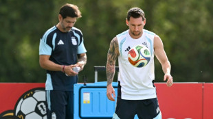 Mondial-2026: le Cap-Vert face &agrave; la montagne argentine, la chaleur s'abat sur les stades