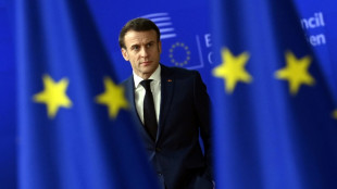 Macron dr&auml;ngt EU zu schnellerer Antwort auf US-Subventionen