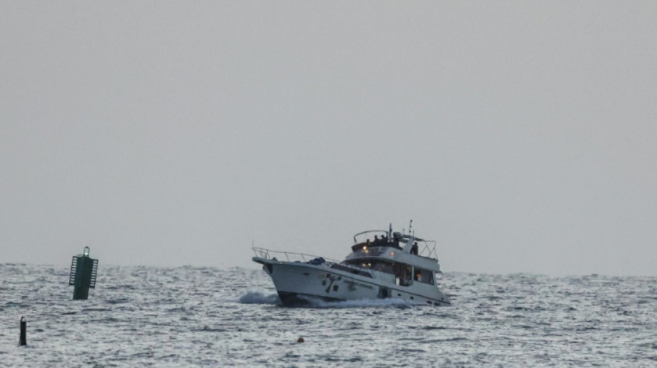 "Flottille pour Gaza": Isra&euml;l a expuls&eacute; tous les militants &eacute;trangers captur&eacute;s en mer