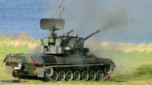 R&uuml;stungskonzern Rheinmetall will neue Anlage in Deutschland bauen