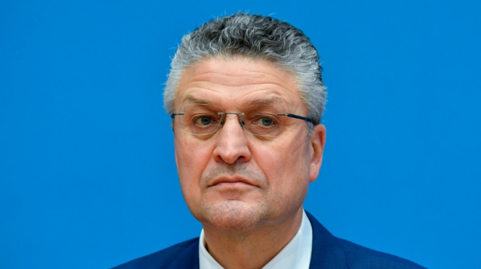 Wieler tritt als Pr&auml;sident von Robert-Koch-Institut ab