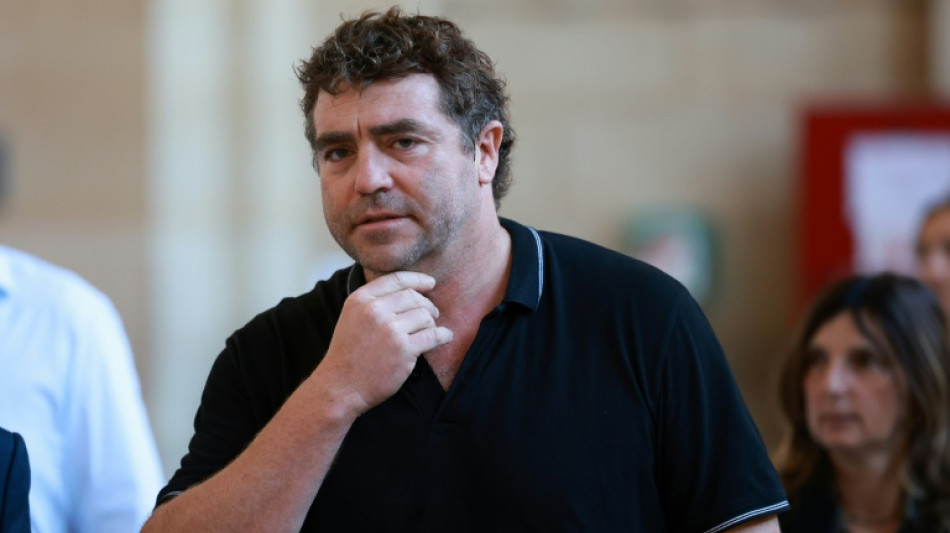 Hegarty narra la muerte de su amigo Aramburu: Le Priol dispar&oacute; para "acabar" con &eacute;l