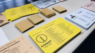 Nouvelle-Cal&eacute;donie: participation en net recul aux provinciales, l'archipel attend les r&eacute;sultats