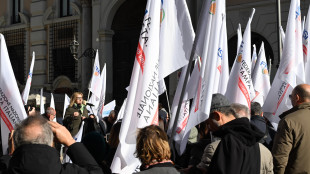 Bombardieri, 'segnale forte dallo sciopero dei giornalisti'