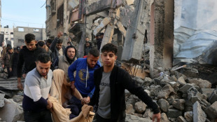 Gaza: les n&eacute;gociations indirectes entre le Hamas et Isra&euml;l ont repris &agrave; Doha