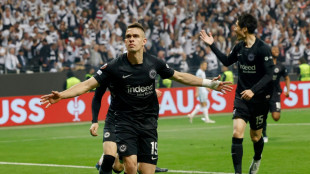 Frankfurt st&uuml;rmt ins Finale - Leipzig scheitert