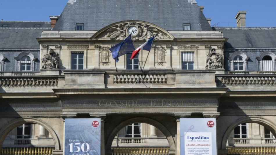 Chasse &agrave; l'alouette: le Conseil d'&Eacute;tat d&eacute;savoue encore le gouvernement