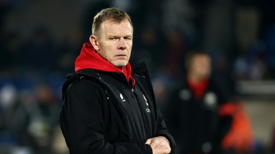 Exeter deny Saracens English Prem play-off place as McCall bows out