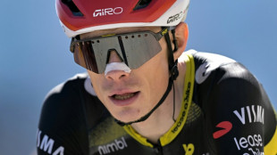 Vingegaard, Ayuso, Bernal, Ciccone... Los favoritos de la Vuelta a Espa&ntilde;a