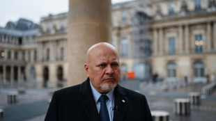 ICC member states decide fate of embattled prosecutor Karim Khan