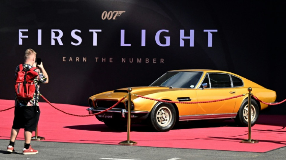 James Bond, Indiana Jones... le jeu vid&eacute;o ressort des gloires d'Hollywood pour s&eacute;duire des joueurs vieillissants