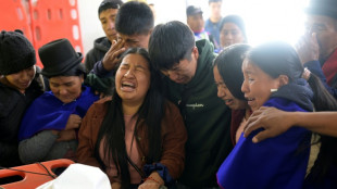 Colombie: un conflit terrien entre peuples indig&egrave;nes fait 7 morts et 110 bless&eacute;s