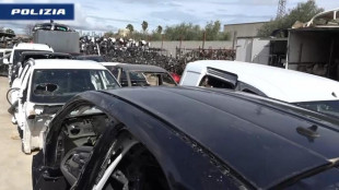 Facile.it, in Italia rubate 285 auto al giorno, 90 tra moto e motorini