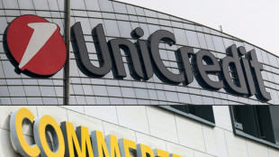 Unicredit erh&ouml;ht ihren Anteil an der Commerzbank auf "rund" 26 Prozent 