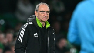 Celtic driven by fear of failure in Hearts chase, says O'Neill