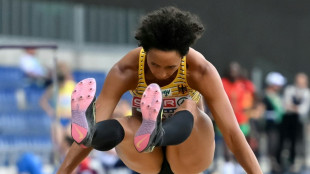 Diamond League: Mihambo bei R&uuml;ckkehr Siebte - Weber siegt