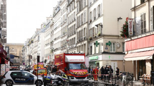 Mehrfachmord in kurdisch gepr&auml;gtem Viertel ersch&uuml;ttert Paris