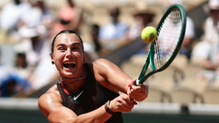 Sabalenka, Osaka clash in blockbuster French Open tie