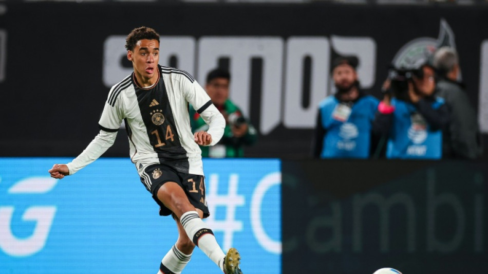 Alemanha busca se redimir em um Grupo E que ter&aacute; gera&ccedil;&atilde;o de ouro do Equador