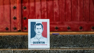 Macron warnt vor "Spirale der Gewalt" nach Tod von Rechtsradikalem in Lyon