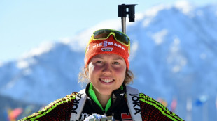 Confirmada la muerte de excampeona olímpica de biatlón Laura Dahlmeier en Pakistán