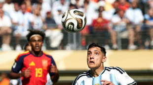Lateral argentino Nahuel Molina troca Atl&eacute;tico de Madrid pela Roma