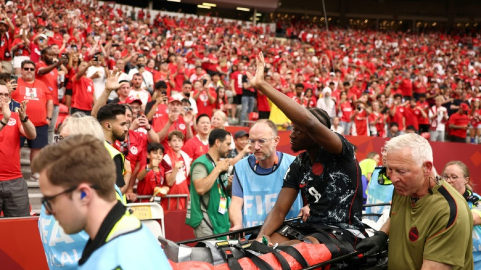 Kon&eacute; passa por cirurgia e est&aacute; fora da Copa do Mundo