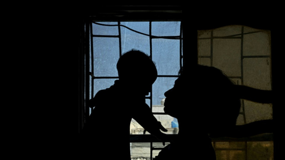 'Not my son's fault': The women bearing the children of Sudan's war rapes