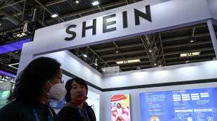 L'UE impose des r&egrave;gles renforc&eacute;es au champion du pr&ecirc;t &agrave; porter Shein