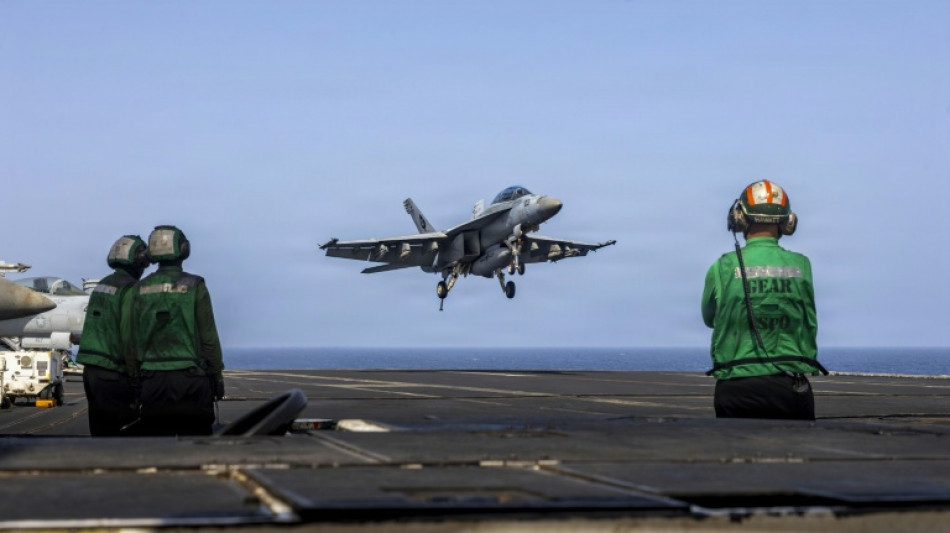 Les Etats-Unis et l'Iran s'attaquent mutuellement malgr&eacute; le cessez-le-feu