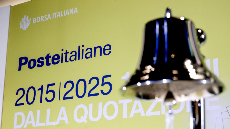 Poste italiane sale al 27,32% di Tim, chieder&agrave; l'esenzione per l'opa obbligatoria