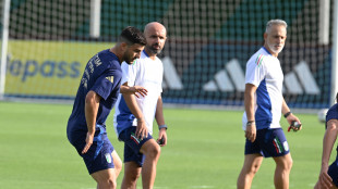 Azzurri: Orsolini, 'andare al Mondiale &egrave; un dovere morale'