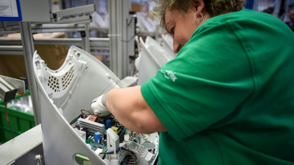 Rossmann und Vorwerk treten wegen AfD-Debatte aus Familienunternehmerverband aus