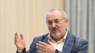Putin-Gegner Nadeschdin: Antrag gegen Ablehnung bei Pr&auml;sidentenwahl abgewiesen