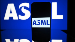 AI demand powers forecast hike, profit gains at tech giant ASML