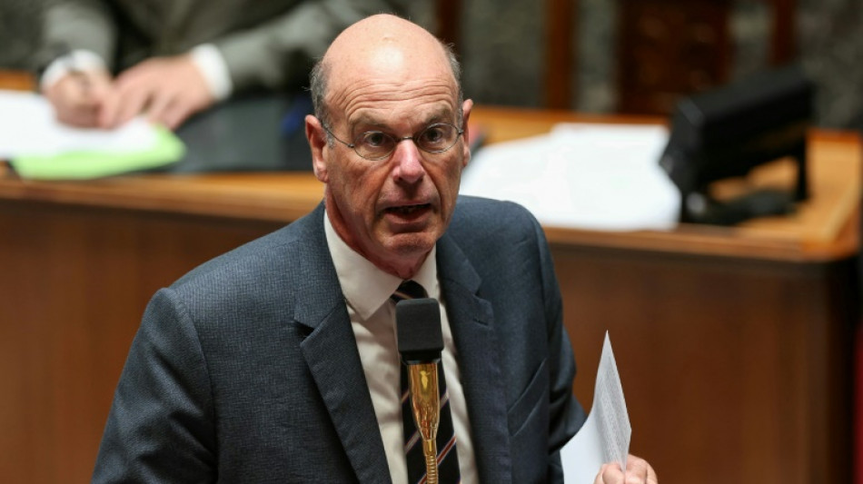 Vote de confiance: "Nous sommes &agrave; la bataille pour avoir une majorit&eacute; le 8 septembre", assure Lombard 