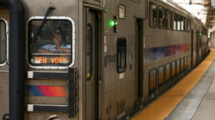 Rail fare to World Cup final stadium is cut ... to $105