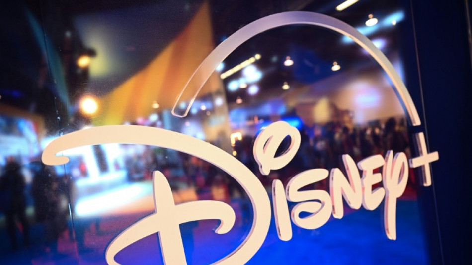 Disney perd de nouveau des abonn&eacute;s &agrave; Disney+, Wall Street d&eacute;&ccedil;u
