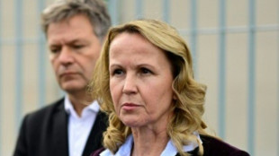 Lemke fordert Deutsche vor Artenschutzkonferenz zu bewussterem Konsum auf